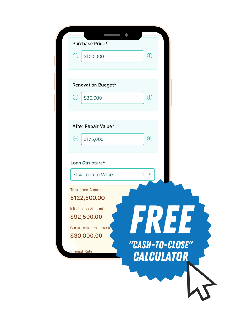 CLICK HERE to Try our FREE Cash- to-Close Calculator copy 2