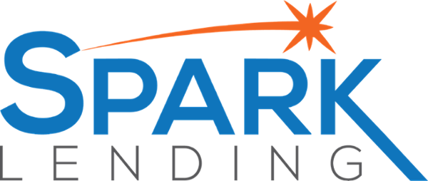 SparkLending Logo 600px